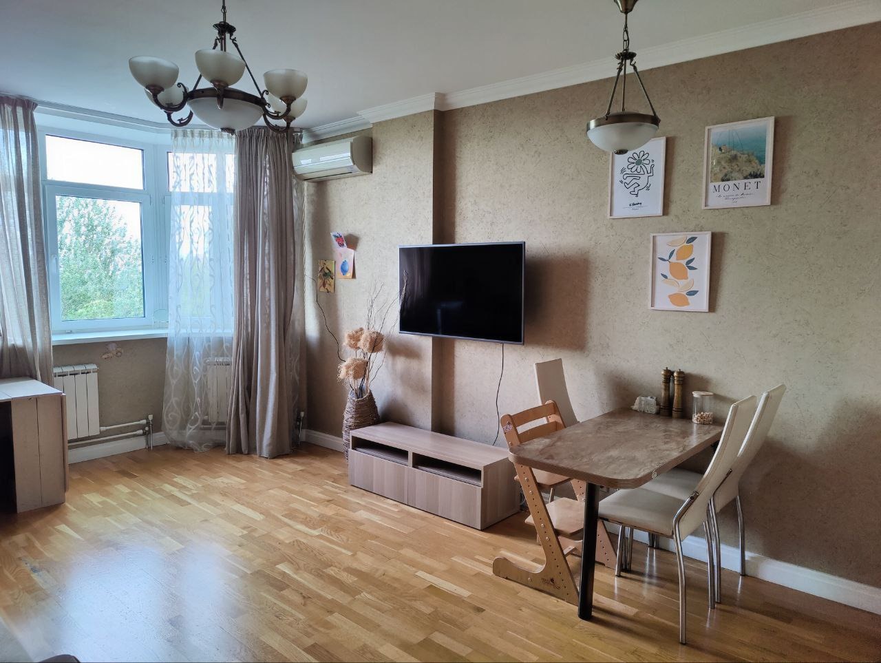 Фото гостиной Фото гостиной