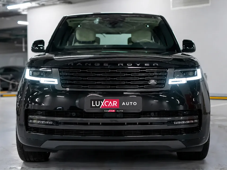 Land Rover Range Rover P530 Autobiography 2025 — фото 2