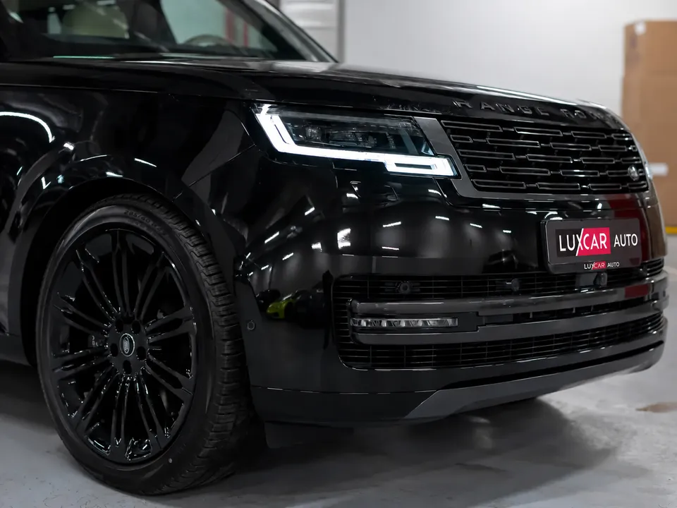 Land Rover Range Rover P530 Autobiography 2025 — фото 4