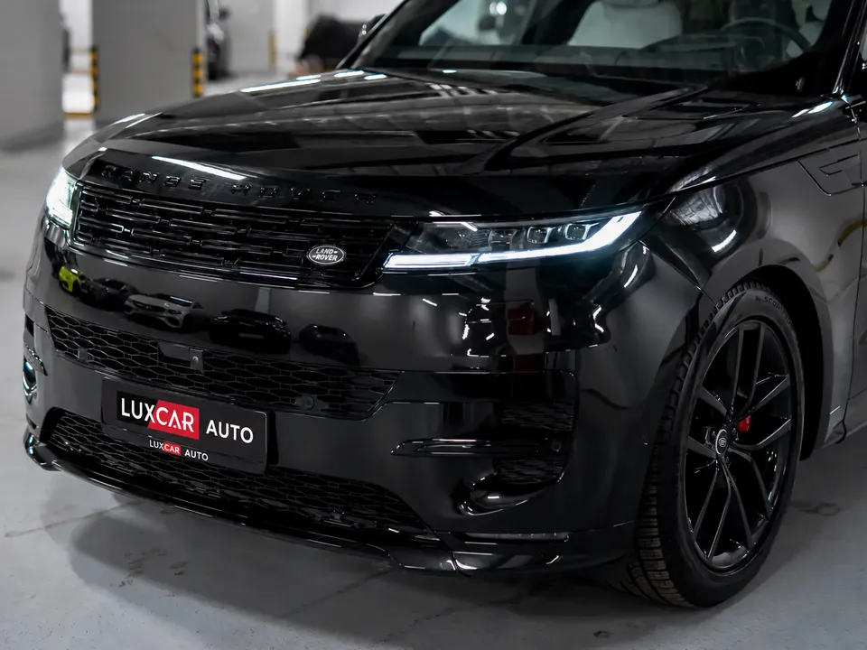 Land Rover Range Rover Sport D350 Autobiography 2025 — фото 2