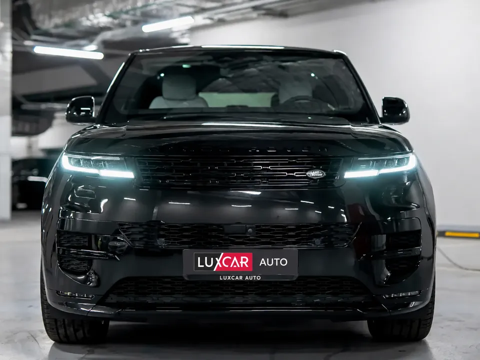 Land Rover Range Rover Sport D350 Autobiography 2025 — фото 3