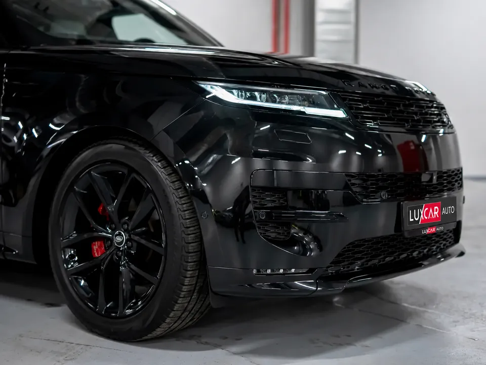 Land Rover Range Rover Sport D350 Autobiography 2025 — фото 5