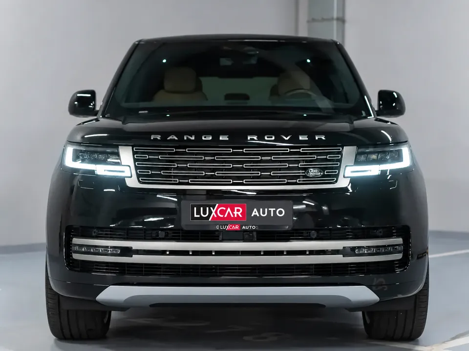 Land Rover Range Rover P360 HSE 2025 — фото 2