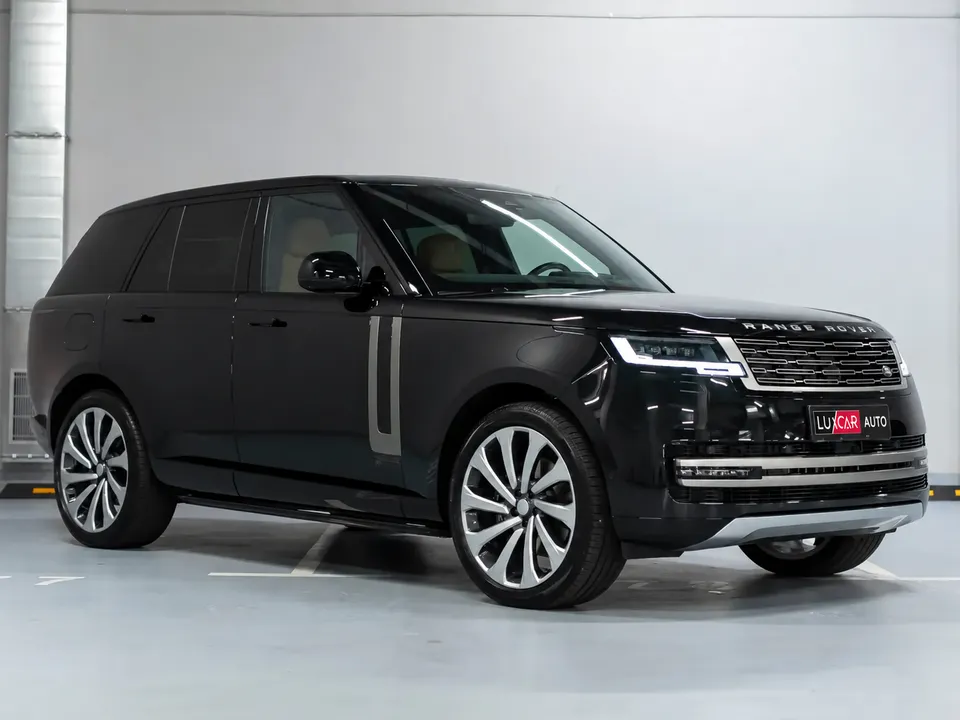 Land Rover Range Rover P360 HSE 2025 — фото 3