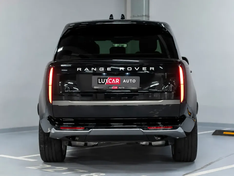 Land Rover Range Rover P360 HSE 2025 — фото 5
