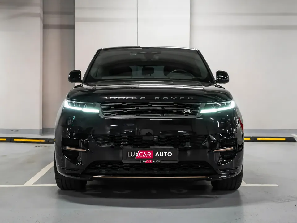 Land Rover Range Rover Sport P360 Autobiography 2022 — фото 2