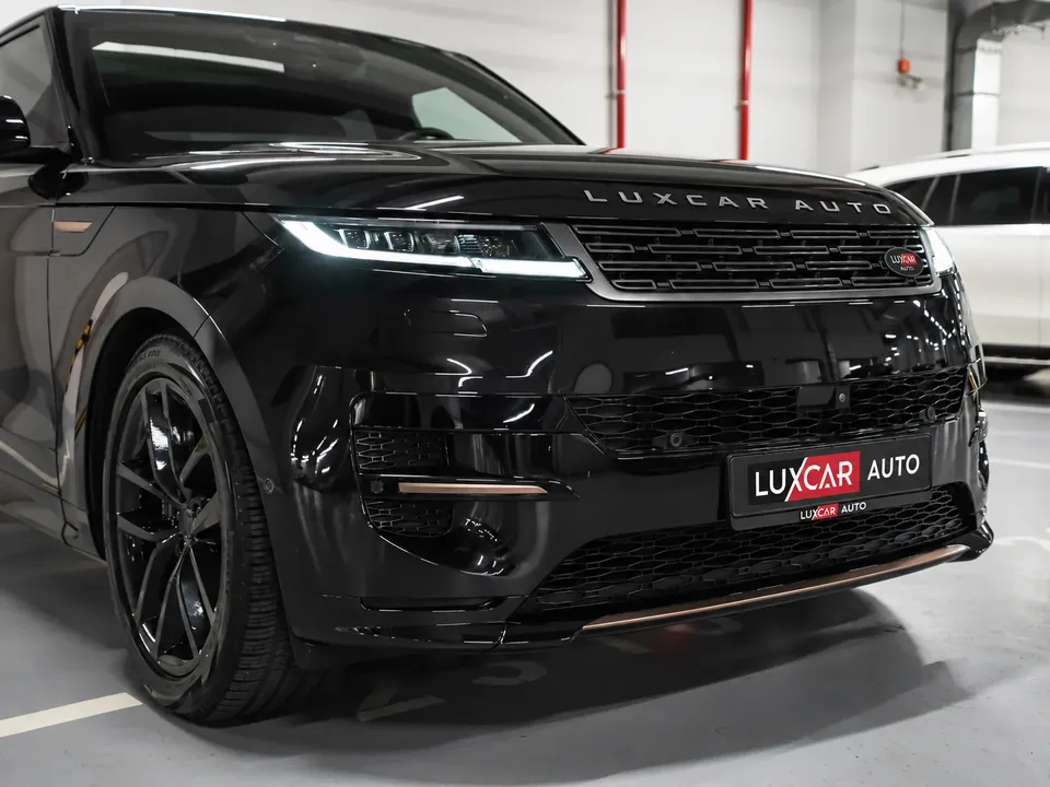 Land Rover Range Rover Sport P360 Autobiography 2022 — фото 4