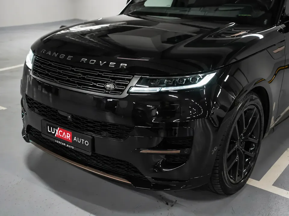 Land Rover Range Rover Sport P360 Autobiography 2022 — фото 5
