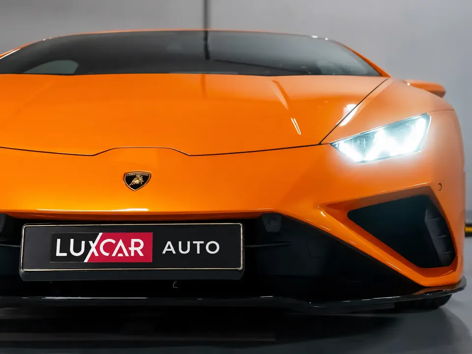 Lamborghini Huracán RWD 2020 — фото 4