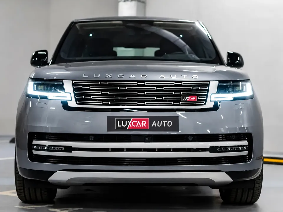 Land Rover Range Rover Autobiography 2021 — фото 3