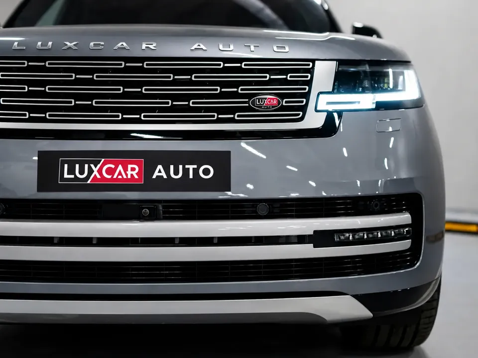 Land Rover Range Rover Autobiography 2021 — фото 4