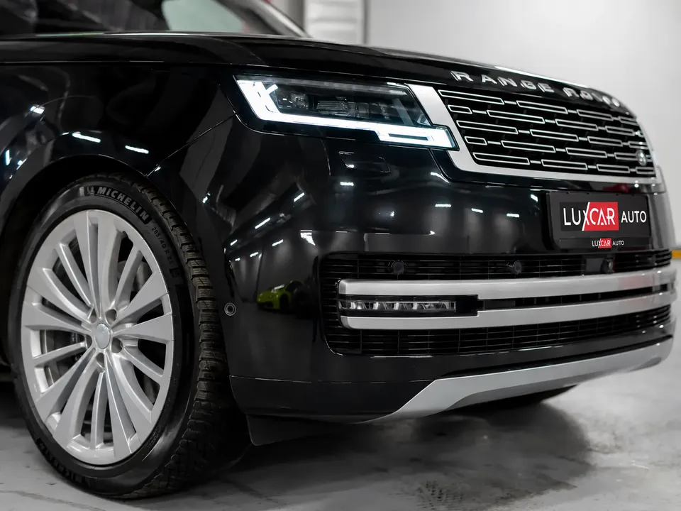 Land Rover Range Rover Autobiography 2022 — фото 4