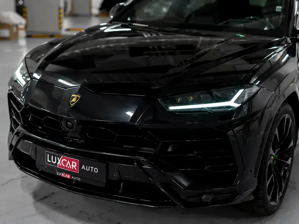 Lamborghini Urus Individual 2023 — фото 2