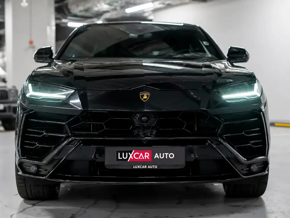 Lamborghini Urus Individual 2023 — фото 4