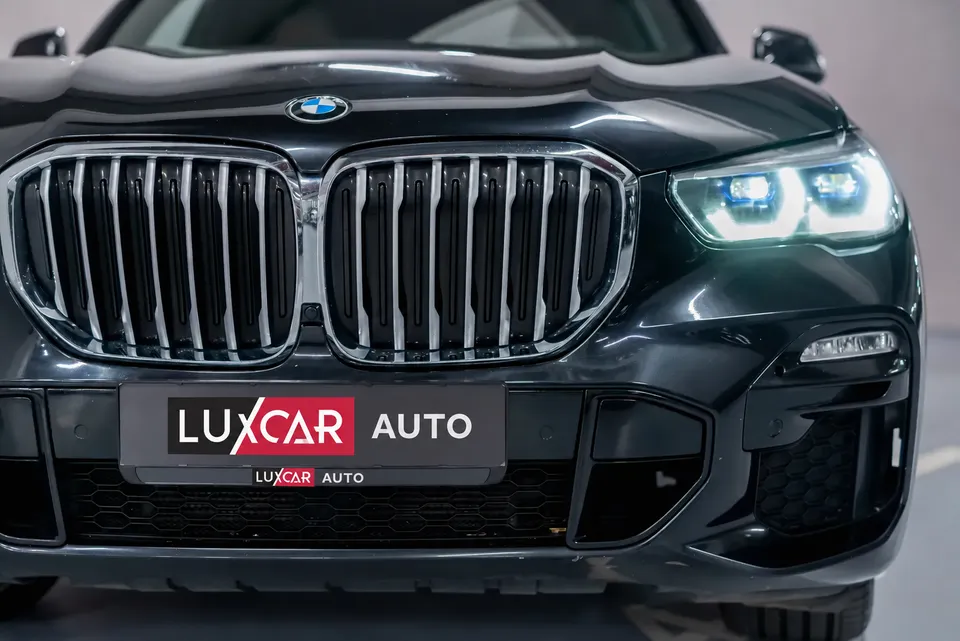 BMW X5 40I 2019 — фото 2
