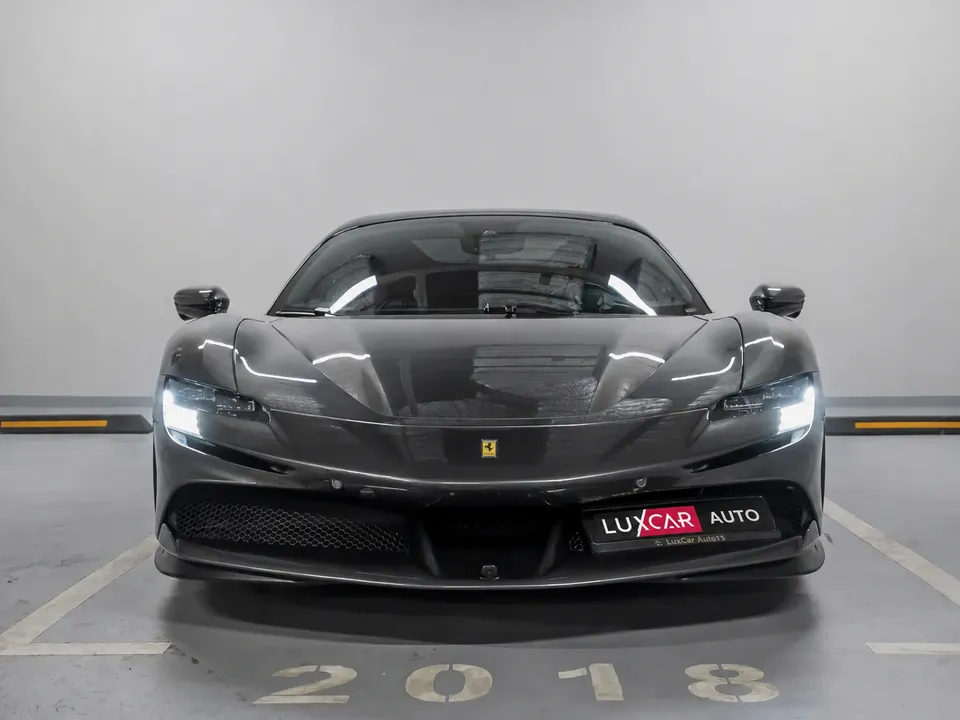 Ferrari SF90 2023 — фото 2