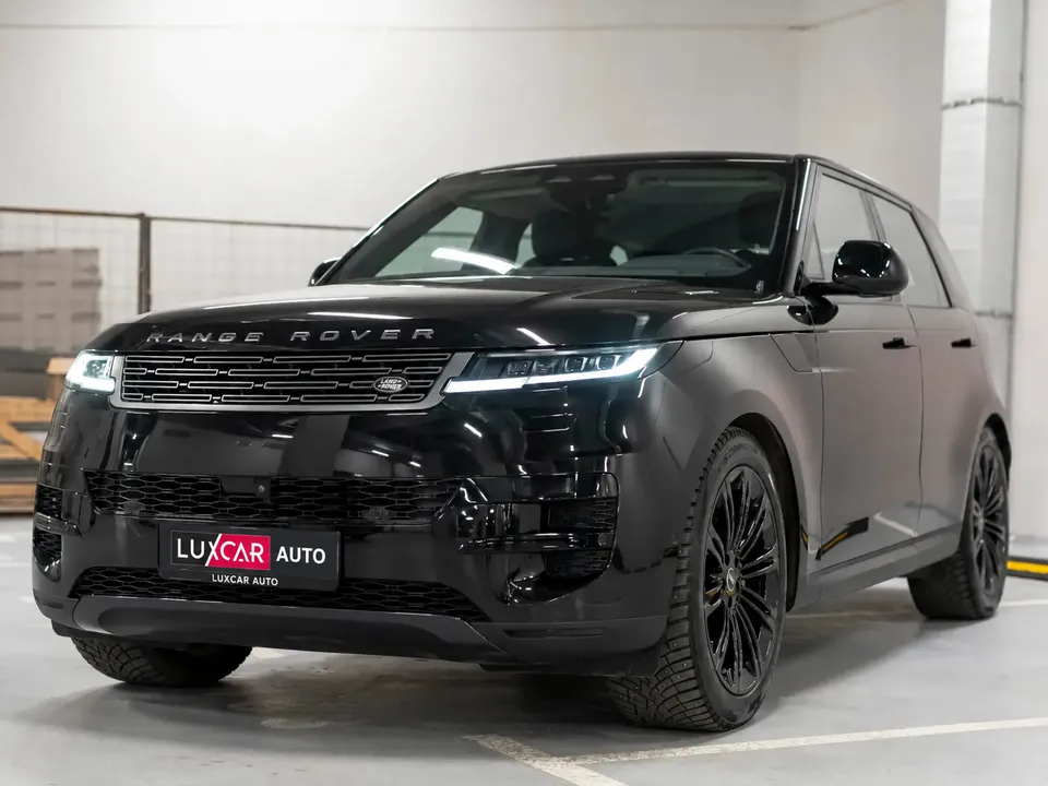 Land Rover Range Rover Sport 2024