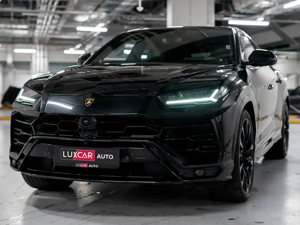 Lamborghini Urus 2023