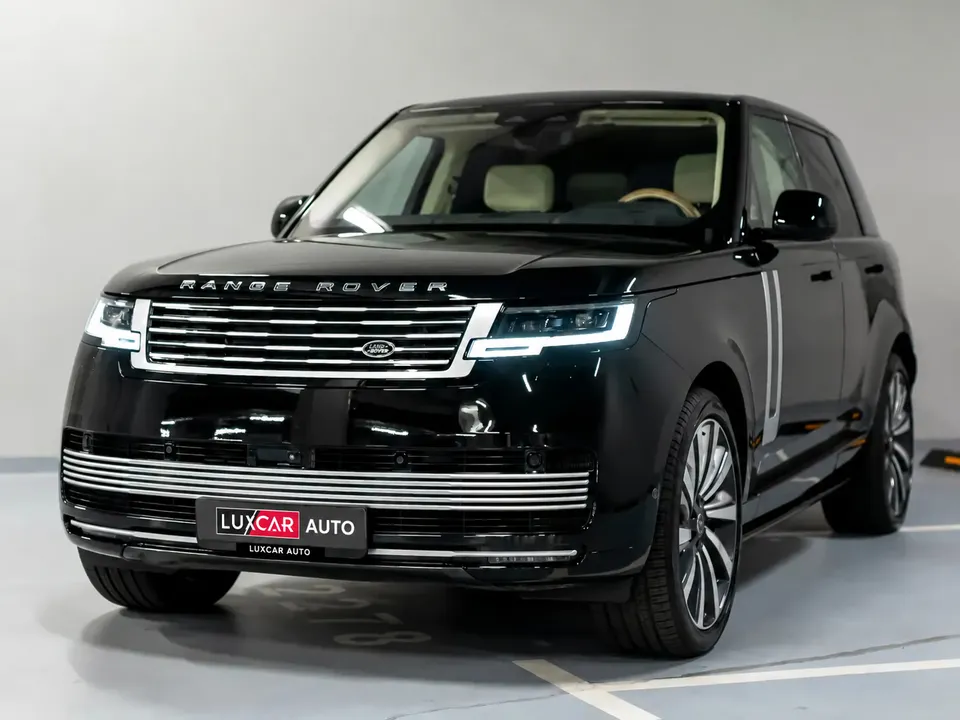 Land Rover Range Rover 2023