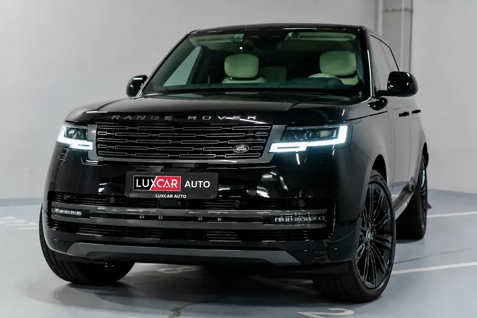 Land Rover Range Rover 2024