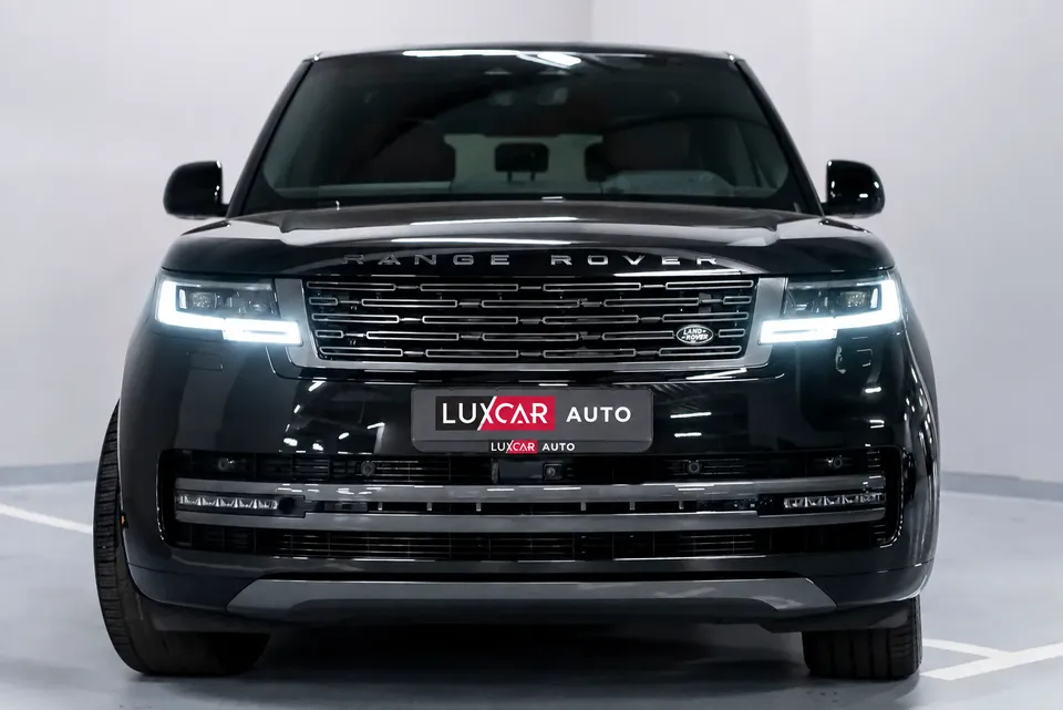 Land Rover Range Rover P460e Autobiography 2025 — фото 4