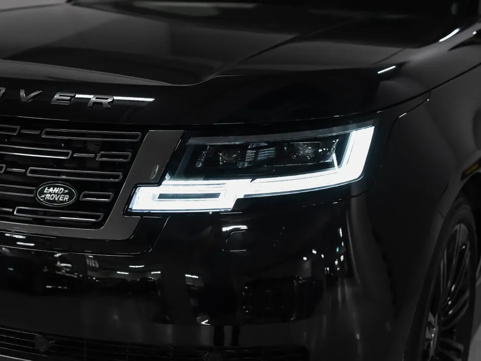 Land Rover Range Rover Long 2025 — фото 4