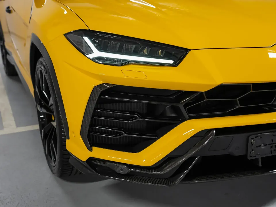Lamborghini Urus 2020 — фото 5