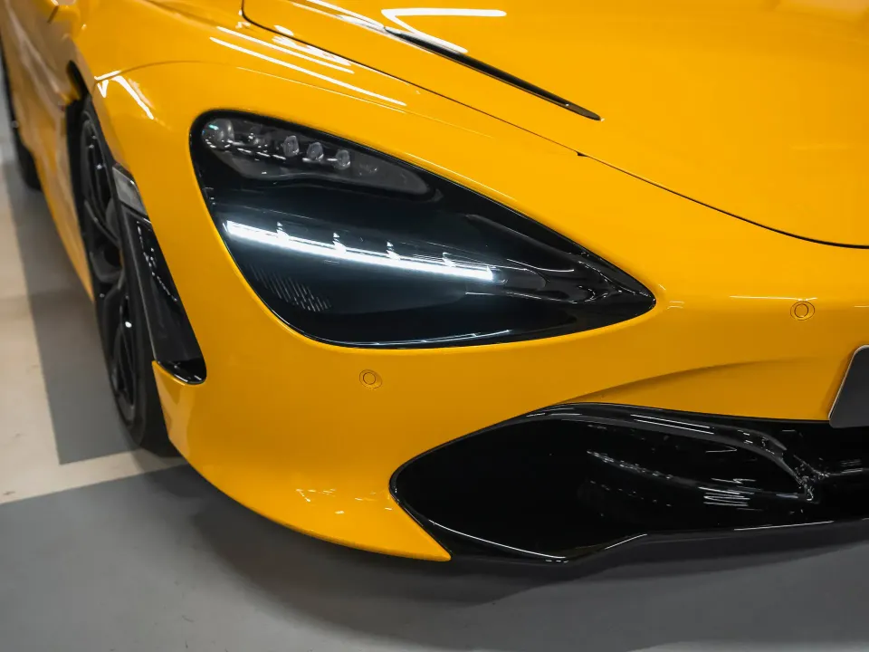 McLaren 720S I 2022 — фото 5