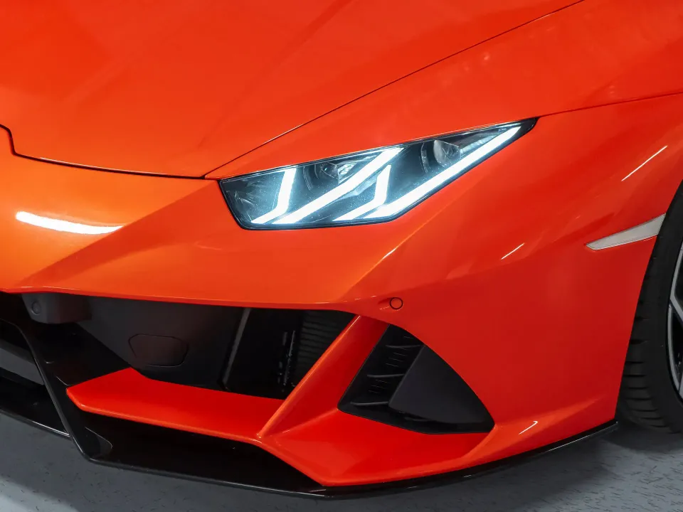 Lamborghini Huracán 2019 — фото 3