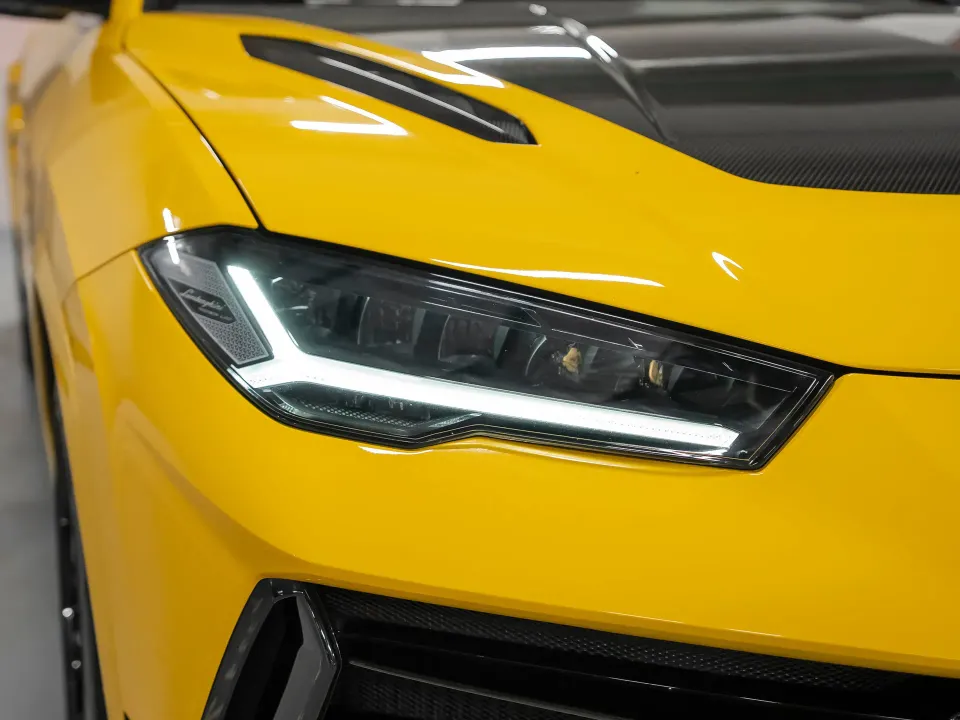 Lamborghini Urus S 2023 — фото 5
