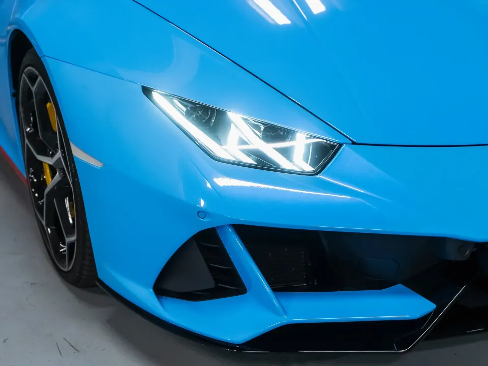 Lamborghini Huracán I Рестайлинг 2022 — фото 5
