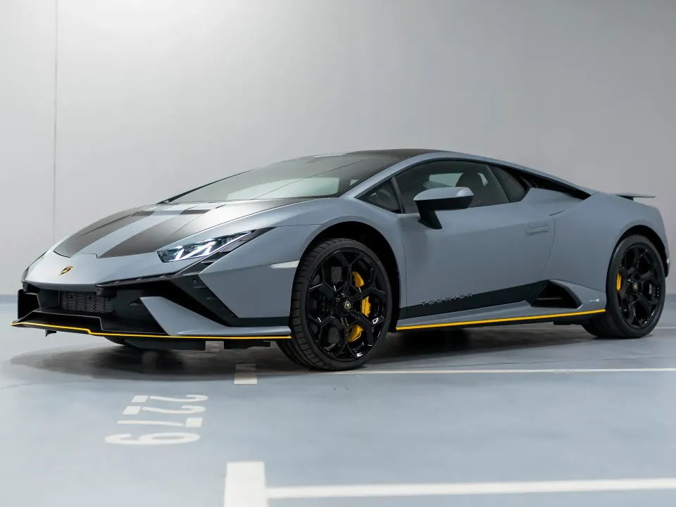 Lamborghini Huracán 2024