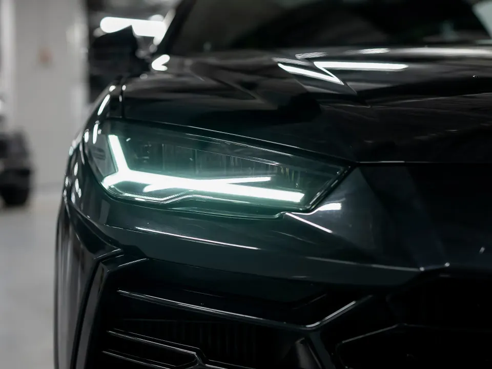 Lamborghini Urus Individual 2023 — фото 3
