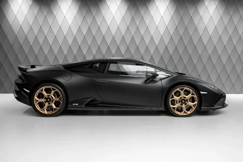 Lamborghini Huracán Base 2024 — фото 2