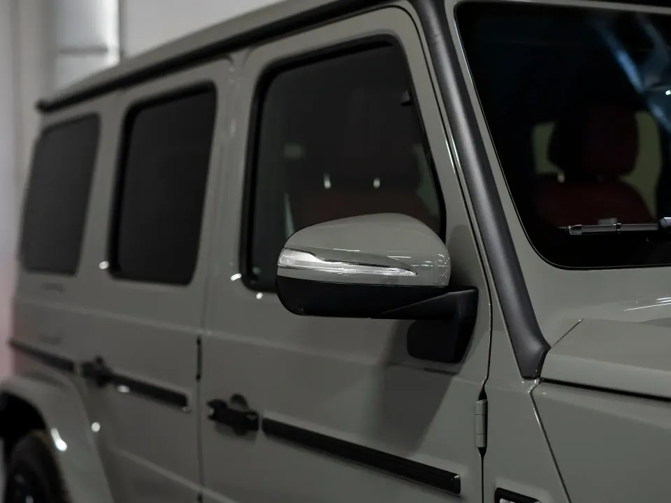 Mercedes-Benz G-Класс G63 2024 — фото 5