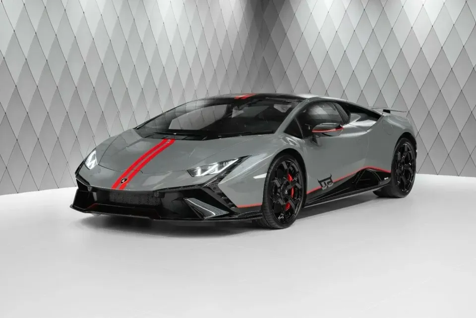 Lamborghini Huracán 2024