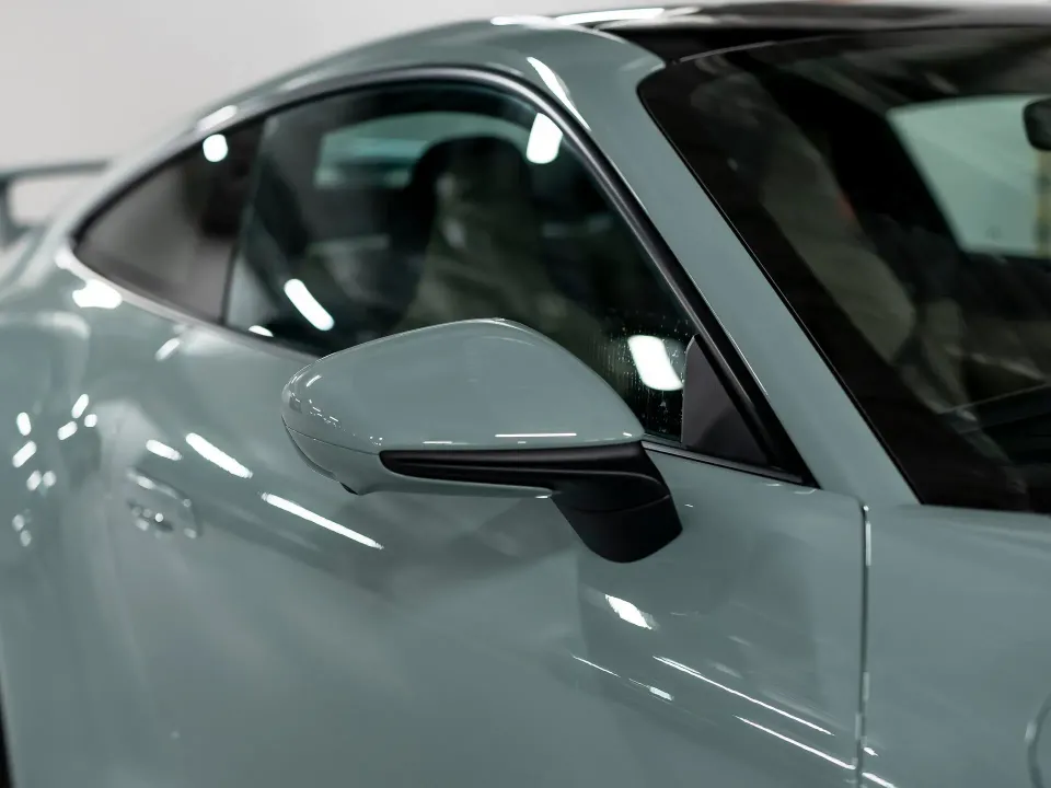 Porsche 911 Carrera 4 GTS 2026 — фото 4