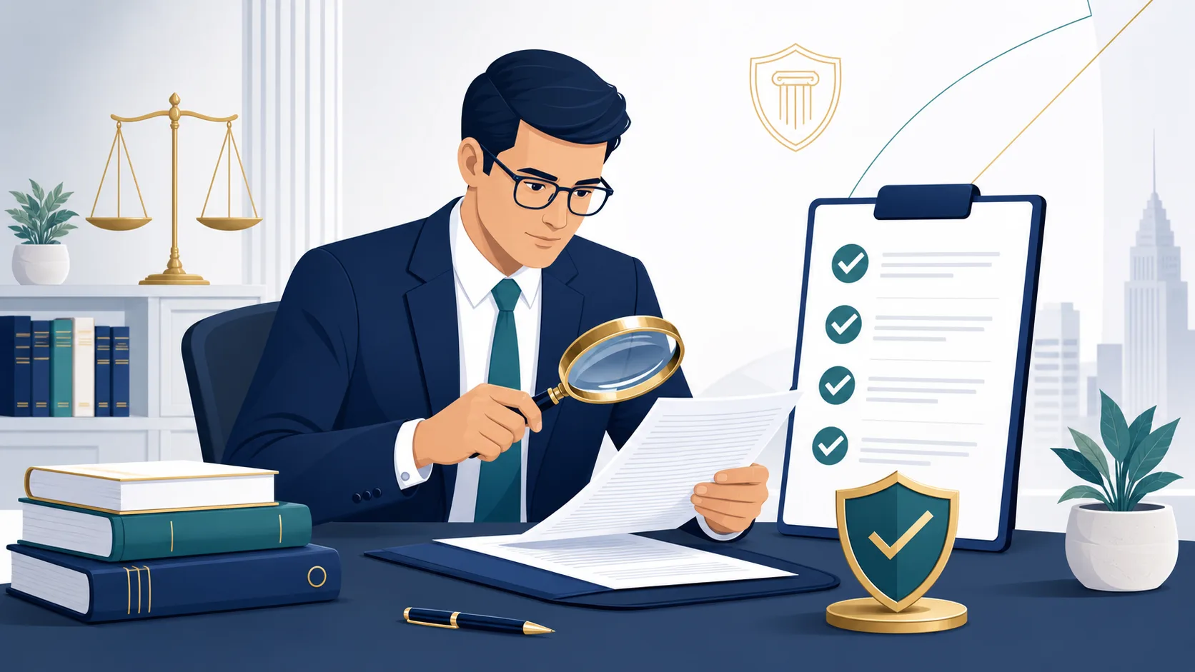 Акт приема-передачи квартиры при продаже: образец — иллюстрация