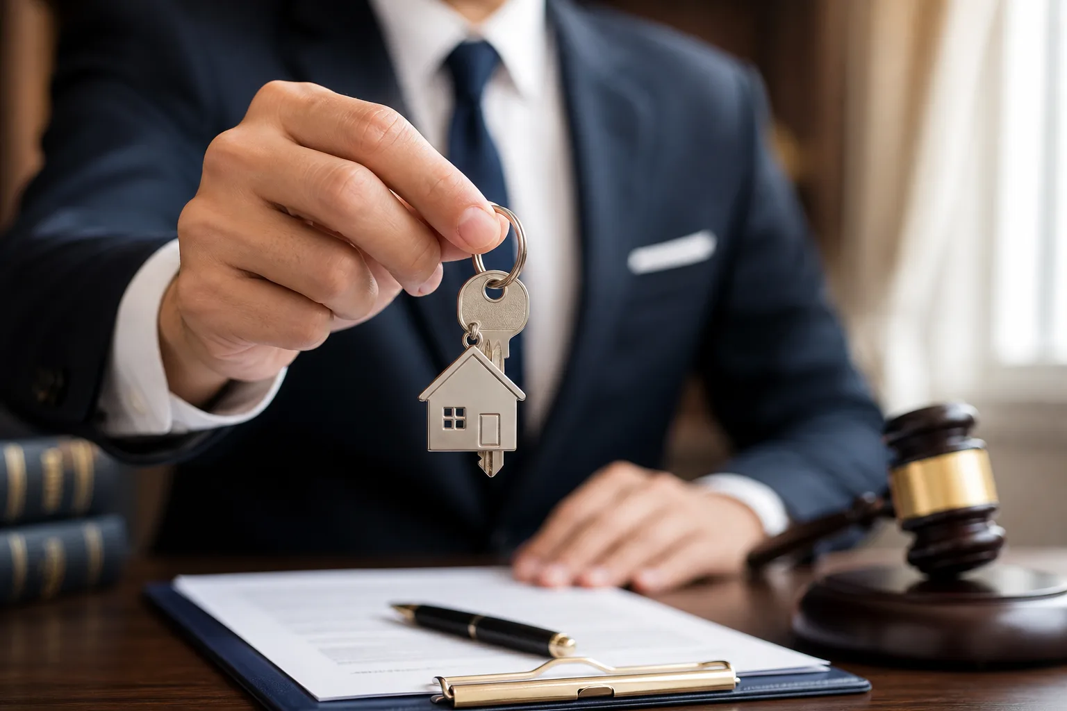 Договор купли-продажи квартиры в рассрочку: бланк и образец — иллюстрация